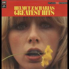 Greatest Hits mp3 Artist Compilation by Helmut Zacharias