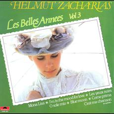 Les Belles Annees Vol 3 mp3 Artist Compilation by Helmut Zacharias