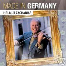 Made in Germany mp3 Artist Compilation by Helmut Zacharias