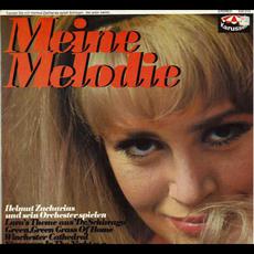Meine Melodie mp3 Artist Compilation by Helmut Zacharias Und Sein Orchester