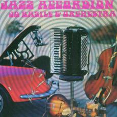 Jazz Accordion (Re-Issue) mp3 Album by Jo Basile And Orchestra