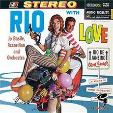 Rio With Love mp3 Album by Jo Basile, Accordion And Orchestra