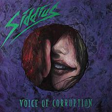Voice Of Corruption mp3 Album by Siddius