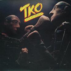 Let It Roll (Remastered) mp3 Album by TKO