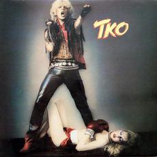 In Your Face (Remastered) mp3 Album by TKO