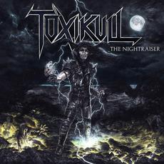 The Nightraiser mp3 Album by Toxikull