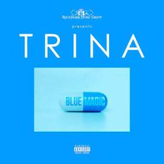 Blue Magic mp3 Album by Trina