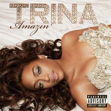 Amazin' mp3 Album by Trina