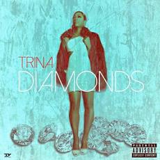 Diamonds mp3 Album by Trina