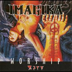 Worship mp3 Album by Imagika