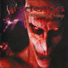 My Bloodied Wings (Re-Issue) mp3 Album by Imagika