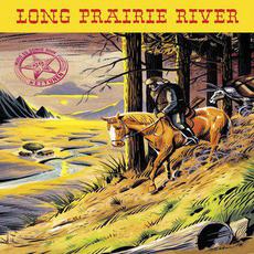 Long Prairie River mp3 Album by Kepa Kettunen