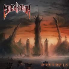 Dystopia (Limited Edition) mp3 Album by Eradikator