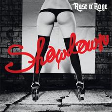 Showdown mp3 Album by Rust n' Rage