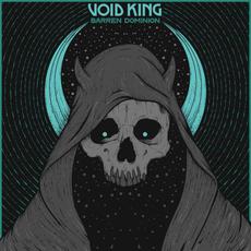 Barren Dominion mp3 Album by Void King