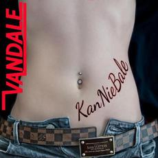 Kanniebale mp3 Album by Vandale