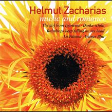 Music And Romance mp3 Album by Helmut Zacharias