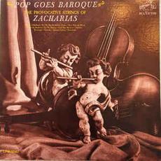Pop Goes Baroque mp3 Album by Helmut Zacharias