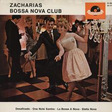 Bossa Nova Club mp3 Album by Helmut Zacharias