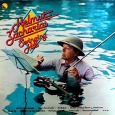 Swinging Hits mp3 Album by Helmut Zacharias
