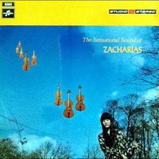 The Sensational Sound of Zacharias mp3 Album by Helmut Zacharias