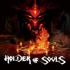 Holder Of Souls mp3 Album by Holder Of Souls