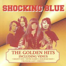 The Golden Hits mp3 Artist Compilation by Shocking Blue