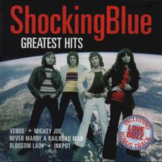 Greatest Hits mp3 Artist Compilation by Shocking Blue