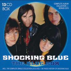 The Blue Box mp3 Artist Compilation by Shocking Blue