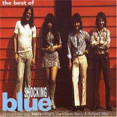 Best Of mp3 Artist Compilation by Shocking Blue