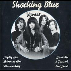 Venus mp3 Artist Compilation by Shocking Blue