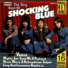 The Very Best of Shocking Blue mp3 Artist Compilation by Shocking Blue