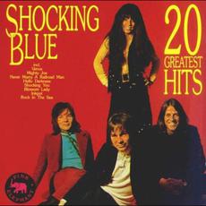 20 Greatest Hits mp3 Artist Compilation by Shocking Blue