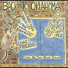 Back to Oklahoma: Live at the Blue Door mp3 Live by Michael Fracasso