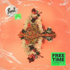 Free Time mp3 Album by Ruel