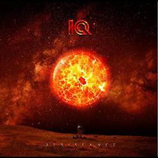 Resistance mp3 Album by IQ