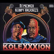 KoleXXXion mp3 Album by DJ Premier & Bumpy Knuckles