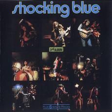 3rd Album (Re-Issue) mp3 Album by Shocking Blue