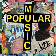 Popular Music mp3 Album by LIFE