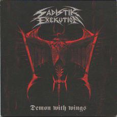 Demon With Wings mp3 Single by Sadistik Exekution