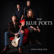 With Your Eyes mp3 Single by The Blue Poets