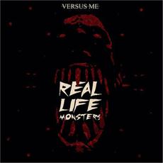 Real Life Monsters mp3 Single by Versus Me