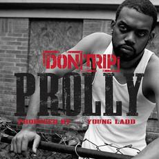 Prolly mp3 Single by Don Trip