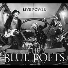 Live Power mp3 Live by The Blue Poets