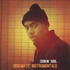 Soulmatic Instrumentals mp3 Remix by Cookin' Soul