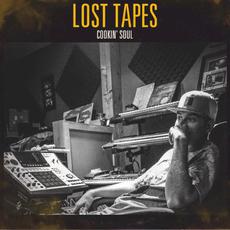 Lost Tapes mp3 Remix by Cookin' Soul