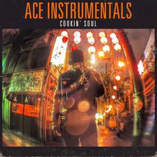 ACE Instrumentals mp3 Album by Cookin' Soul