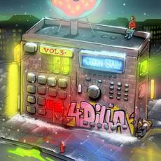 4 Dilla, Vol. 3 mp3 Album by Cookin' Soul