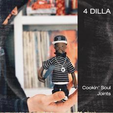 4 Dilla mp3 Album by Cookin' Soul