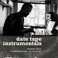 Date Tape Instrumentals mp3 Album by Cookin' Soul